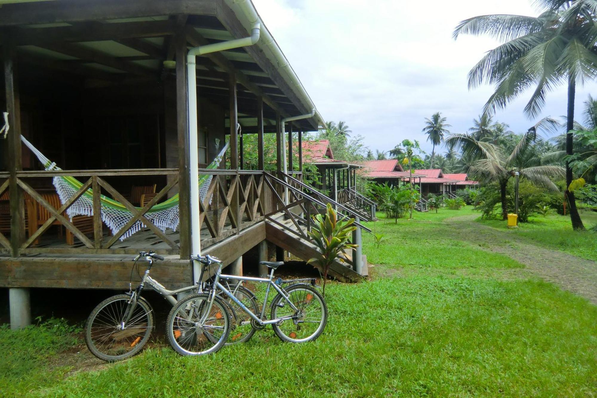 Hotel Praia Inhame Ecolodge Porto Alegre Esterno foto