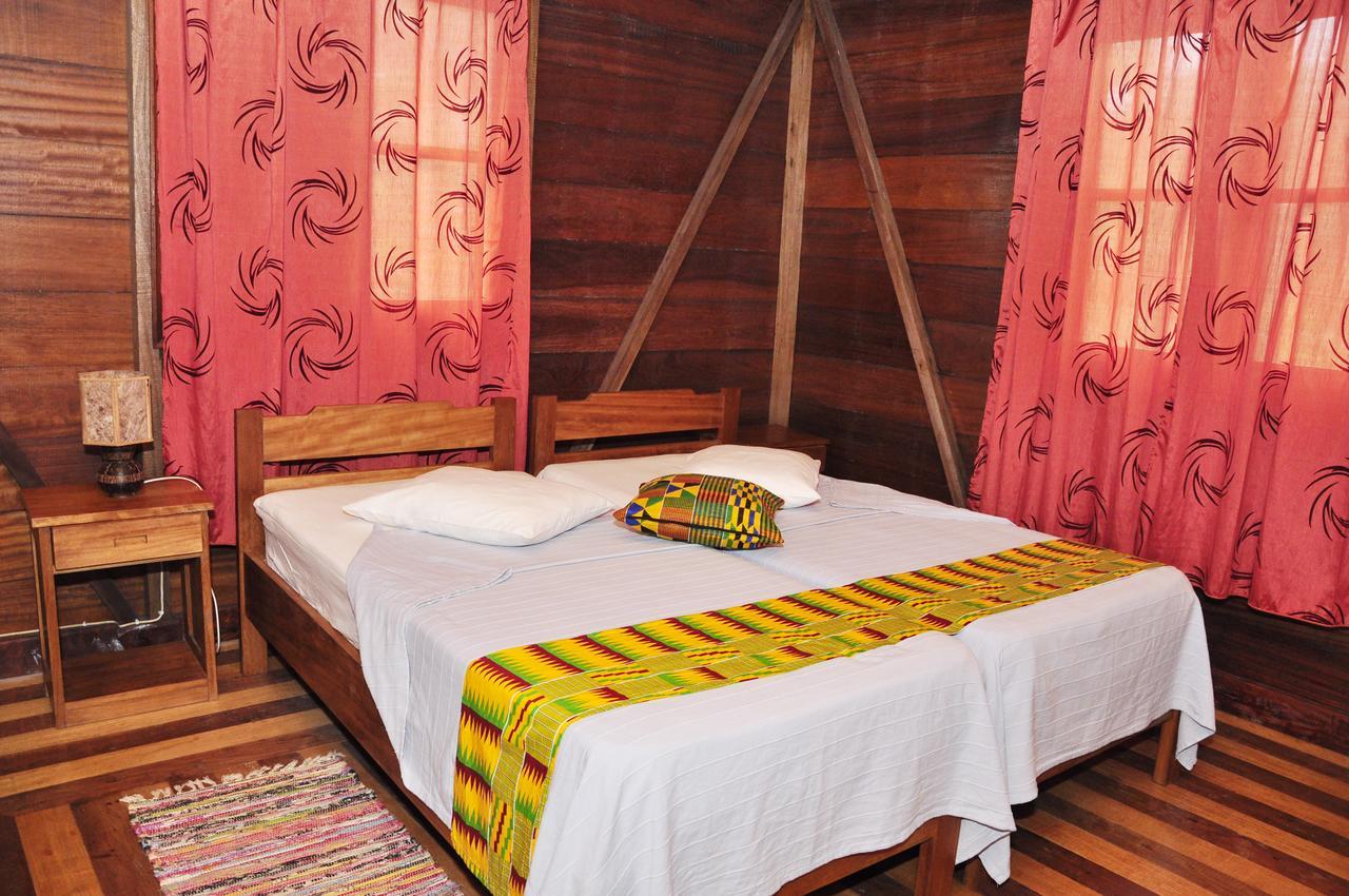 Hotel Praia Inhame Ecolodge Porto Alegre Camera foto